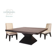 Dining tables