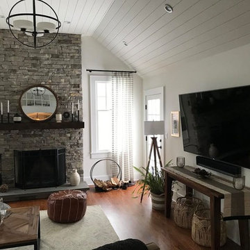Home Media & Automation Projects