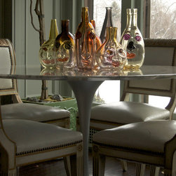 Lyons glass - Home Decor