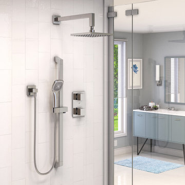 Elegant Bathrooms