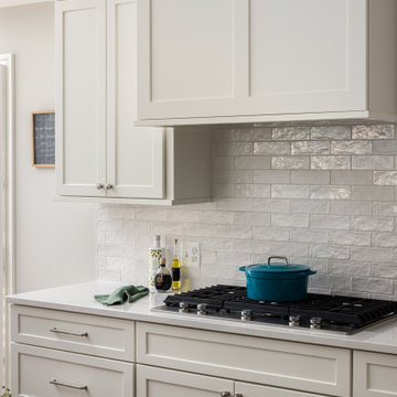 Fair Winds Kitchen Remodel