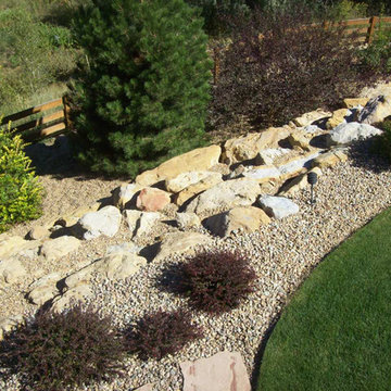 Retaining Walls