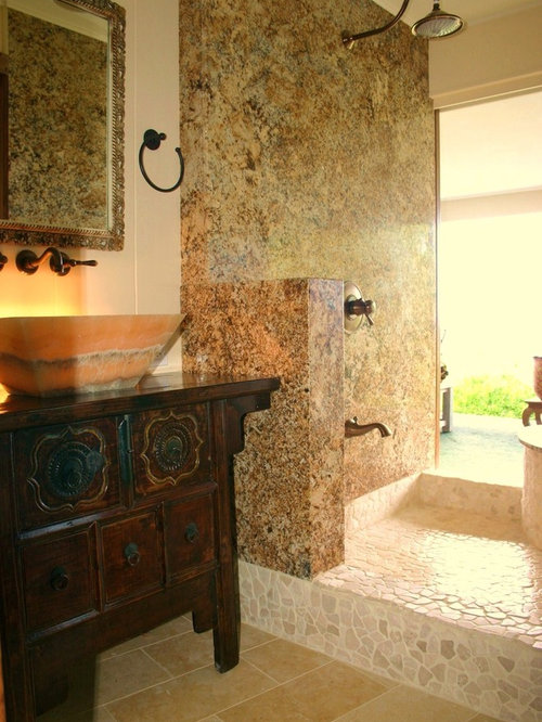 Hawaii Bath Design Ideas, Pictures, Remodel & Decor