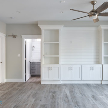 Castro Valley Full Home Remodeling