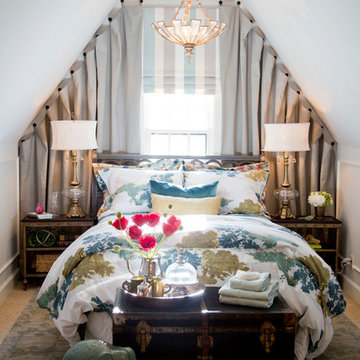 The 47th Symphony Designers' Showhouse