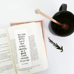 Bookmarks - Accessories and Decor
