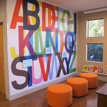 Playroom