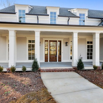 New Construction