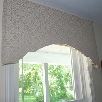 Living Room Makeover