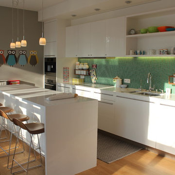 European Apartment
