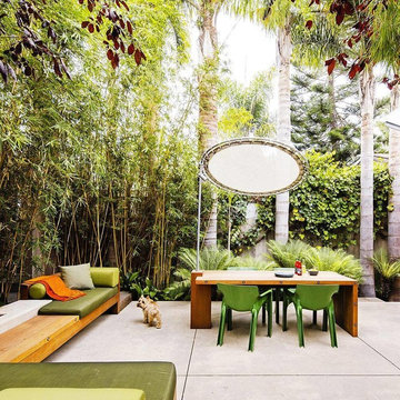 Impressive Outdoor Garden Design That Everyone Should See