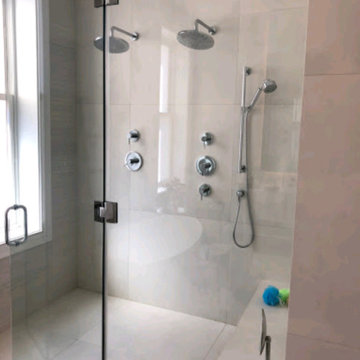 Plumbing, Heating, Air Conditioning Services