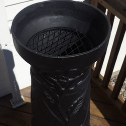 Spark Arrestor - Products