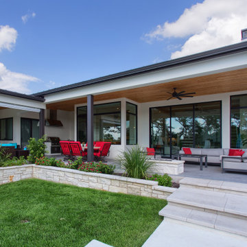 Bear Creek Residence