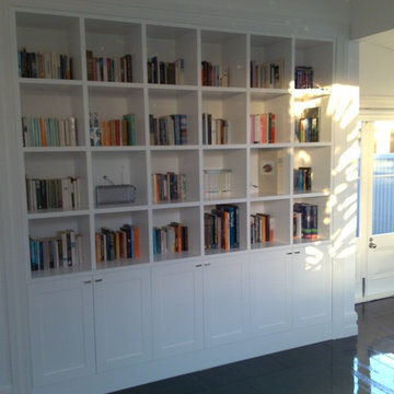 Devonport Villa Renovation