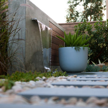 Water Features