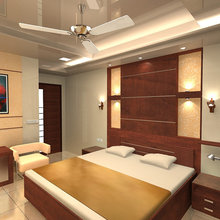 Bedroom Ideas