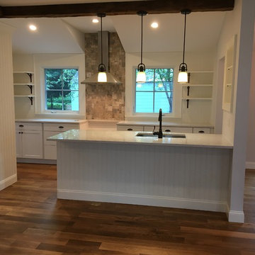 Kinderhook NY - New Construction Home