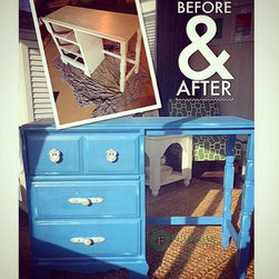 Cottage Paint - Paint