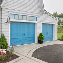 Beach house design