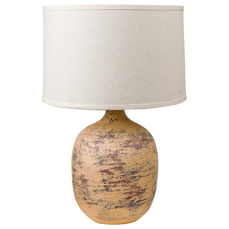 25"H Table Lamp