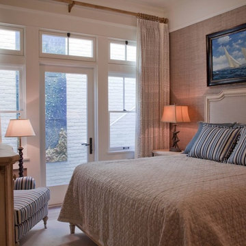 Coronado Beach House