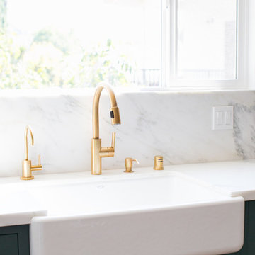 Edgeware Ter, Silverlake