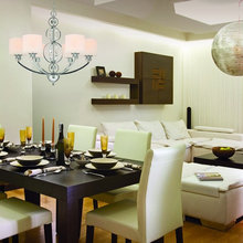 Lighting Ideas