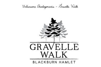 Gravelle Walk in Blackbrun Hamlet