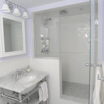North End Waterfront Townhome