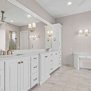 Baths