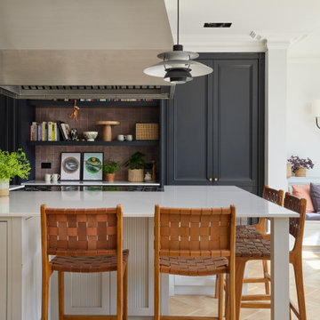Wandsworth Common Family Home