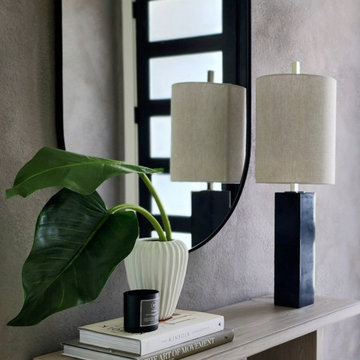 Japandi inspired home design
