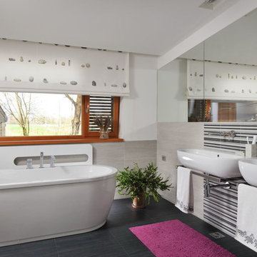 Renovation of 30 year old house
