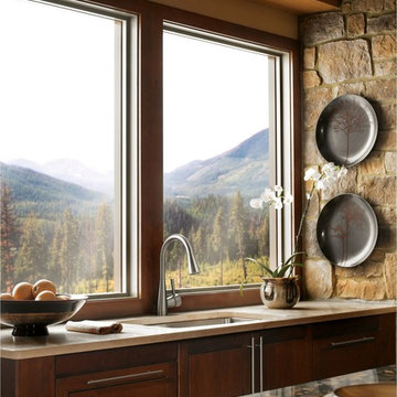 Venuto Kitchen Collection By Brizo