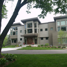 Exterior Ideas