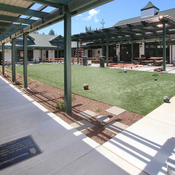 Pinewood School, Los Altos