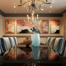 Dining Room Ideas