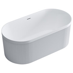 Contemporary Bathtubs by Dowell K&B Supplies
