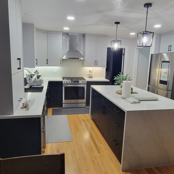 KItch Remodel
