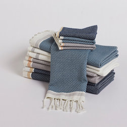 Mediterranean Towel Collection - Products