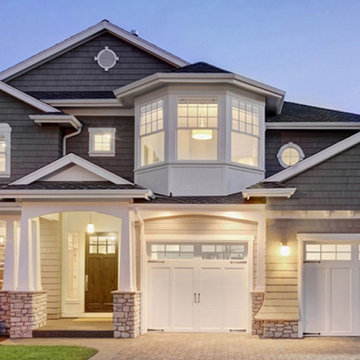 Boise Custom Home