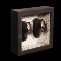 Walk The Path II - Wall Decor