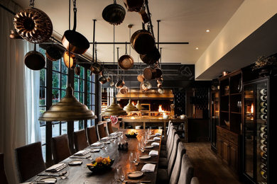 Country Esszimmer in Sonstige