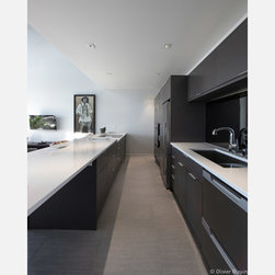 Cabico Cabinets - Kitchens - Products