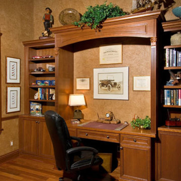 Specialty Finishes in Naples Florida