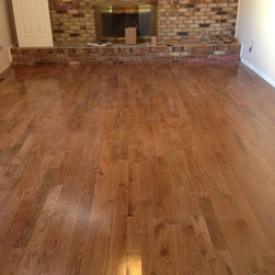Residential - Products