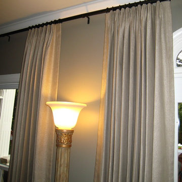 DRAPERY PANELS