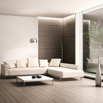 modern