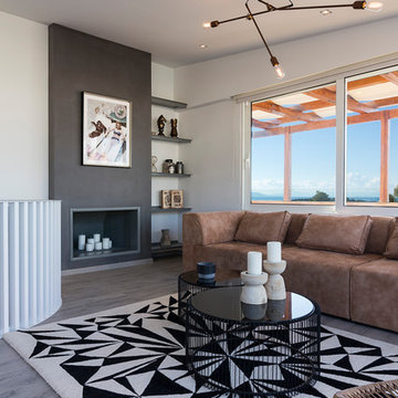 Harmony Apartment Renovation